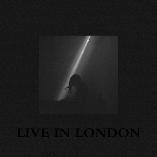 LIVE IN LONDON – DOUBLE CD