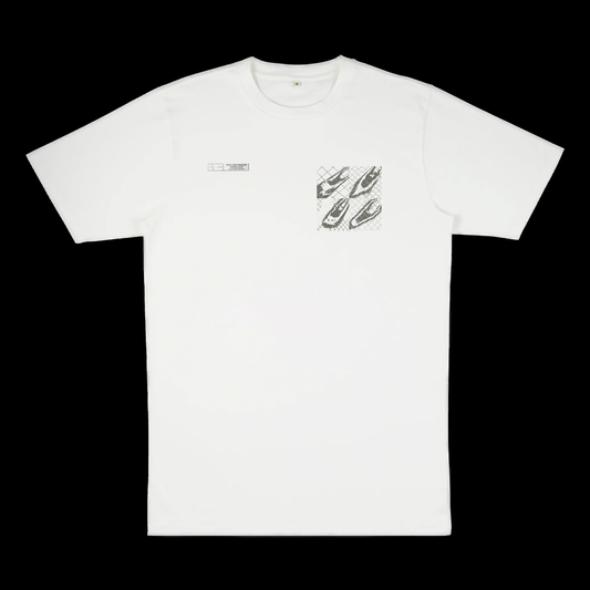 TSHIRT "WHAT THEY GAVE ME"